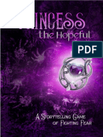 Princess - The Hopeful, Crystal Edition (0.8)