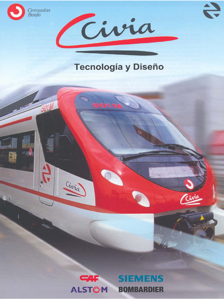 Tren Civia | PDF