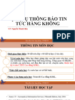 Chương mở đầu, chương 1-2- 3