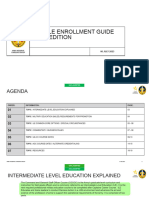 FY24 ILE Enrollment Guide