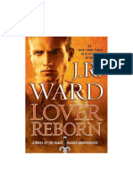 Ward J. R. - Bractwo Czarnego Sztyletu 12 - Lover Reborn
