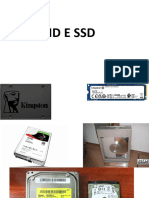 HD Vs SSD