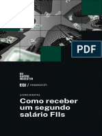 Ebook - Segundo Salário Com FIIs