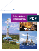 Brochure - Vallourec - Safety Valves