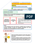 IV Experi - Activid 1 - 1do-2do - FER