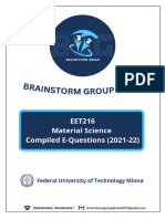 BSG EET216 Compiled E-Question-1