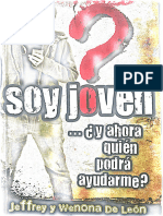 Soy Joven y Ahora Quien Podrá Ayudarme