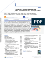 2020-Influence-Of-Oxygen-Containing-Functional-Groups-On-The-Environmental-Properties-Transformations-And Toxicity of Carbon Nanotubes