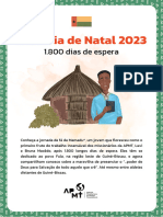 História de Natal 2023 - APMT