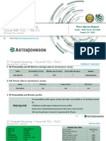 AstenJohnson Press Survey Report Pindodeli PRW Tissue TD2 - TM2.5 (2023-08-23)