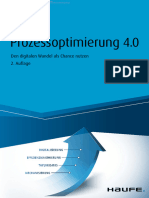 Prozessoptimierung 4.0: Rupert Hierzer
