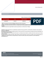 Informe Ley 20.575