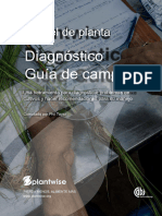 Diagnostic Field Guide ES