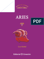 Aries - Leo Kabal