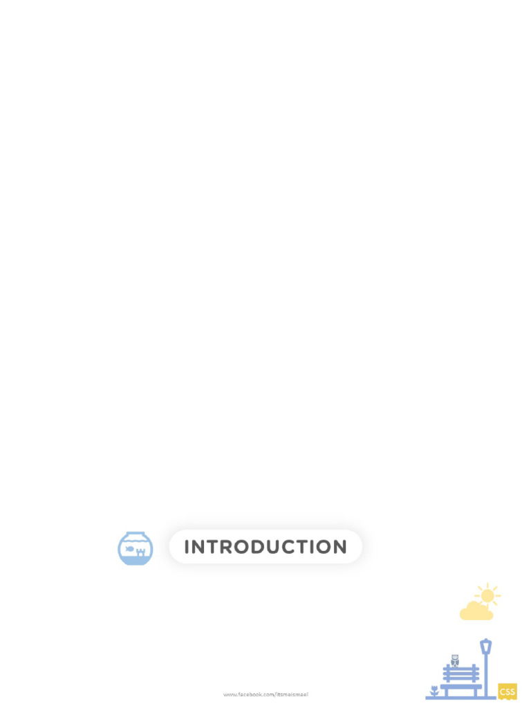 1 Introduction To Server Computing | PDF