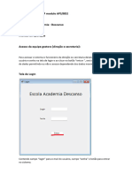 Trabalho RAfael Aps-Bd2