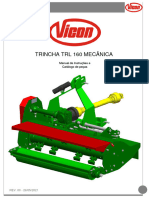 Catálogo Trincha Vicon