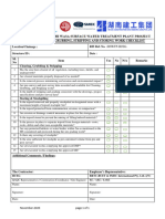 05 - Topsoil Clearing, Grubbing, Stripping and Storing Checklist (RSWTP-HCEG-QC-TP-0005)