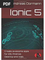 Ionic 5