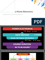 01introduction To Power Electronics With Anno