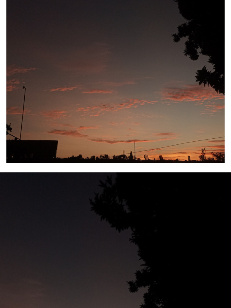 Atardeceres | PDF