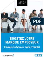 Cfpj Livre Blanc Employee Advocacy