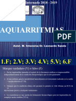 Taquiarritmias