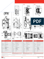 Onshore Iron Roughnecks Spec Sheet