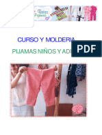 Instructivo Curso Pijamas - Emprender Web
