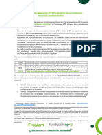 02-10-23 - Notificación Preliminar Segunda Convocatoria