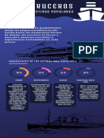 Infografia Crucero