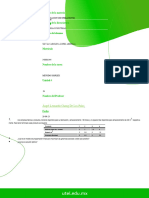 Tarea 4, Investigaciones de Operaciones