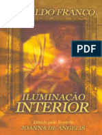 Iluminação Interior (Psicografia Divaldo Pereira Franco - Espírito Joanna de Ângelis)