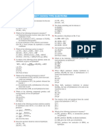 Hydrolysis Asignment 2