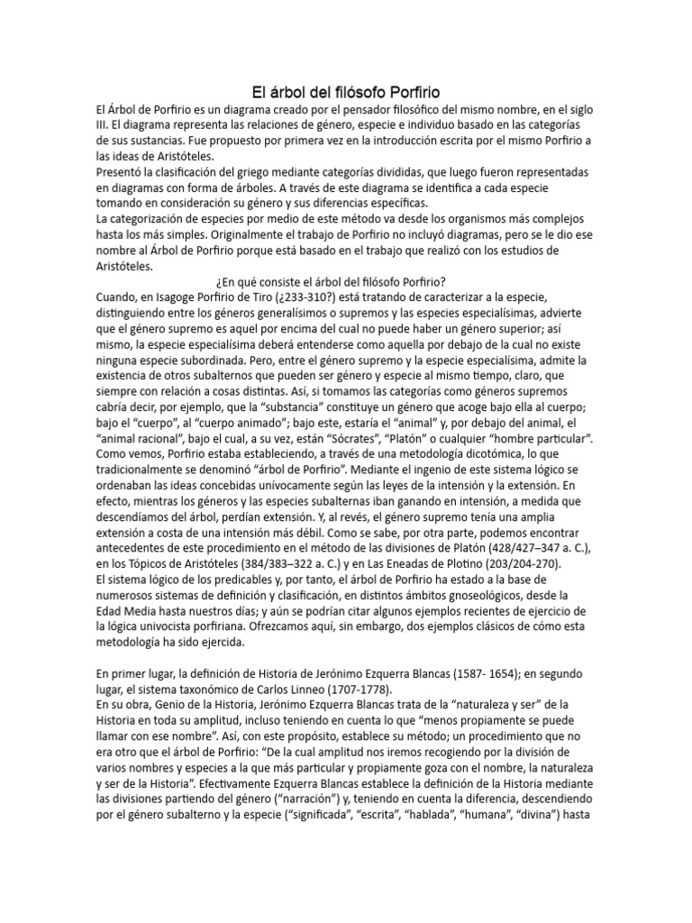 Star Born PDF Especies Aristóteles
