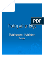 Silo - Tips - Trading With An Edge Multiple Systems Multiple Time Frames