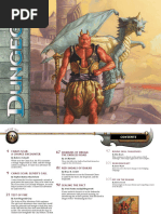 Dungeon Magazine - 174