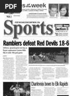Charlevoix County News - Section B - October 20, 2011