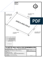 Lote 24, 25 Comercial