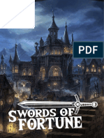 Swords of Fortune