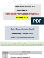 Consumer Protection Council