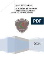 Jurnal Prakerin 2024