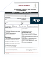 Marafeq Form