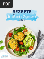 LADD Rezepte Allgemein Vegetarisch