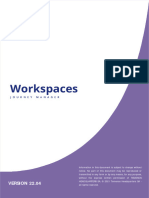 PDF Workspaces