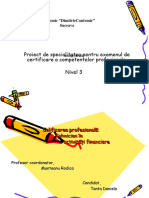 Contabilitatea Impozitului Pe Profit Final