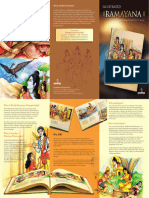 Brochure World Ramayana Championship