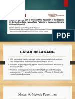 Bedah Jurnal Prostat 1