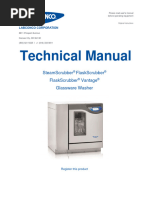InnoWave Unity User Manual - EN | PDF | Medical Device | Personal ...