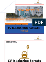 CV Jakabaring Bersatu Company Profile (2) - 1
